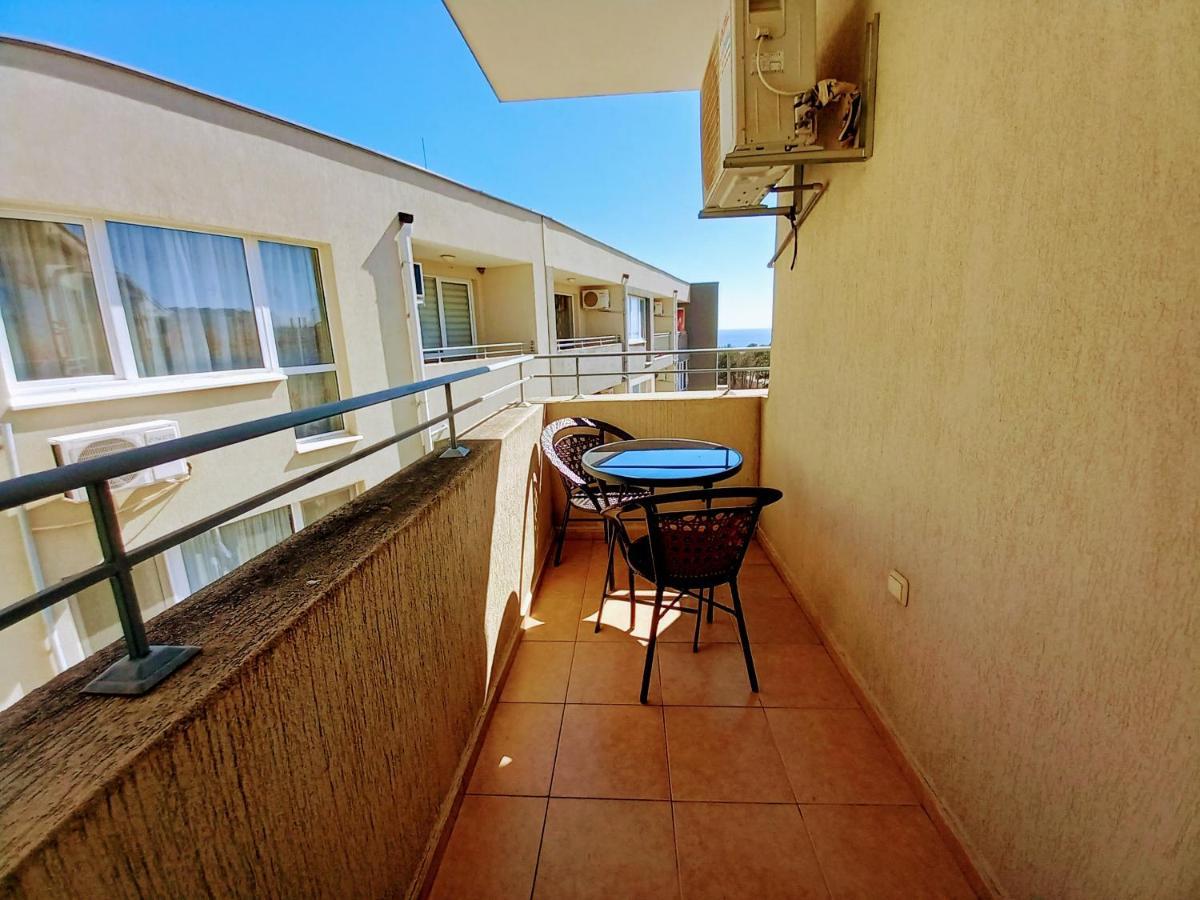 Green Dream 3 Rooms Apartment Butterfly Slantschew brjag Exterior foto